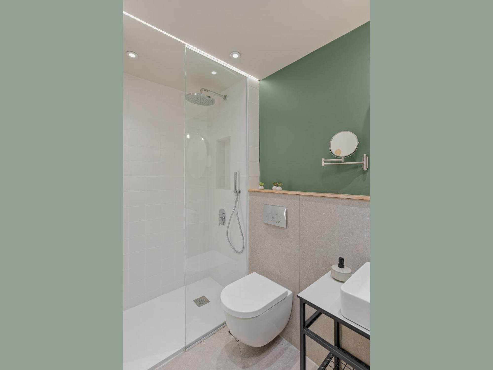 Mystique Loft Ioannina Apartment Exterior foto